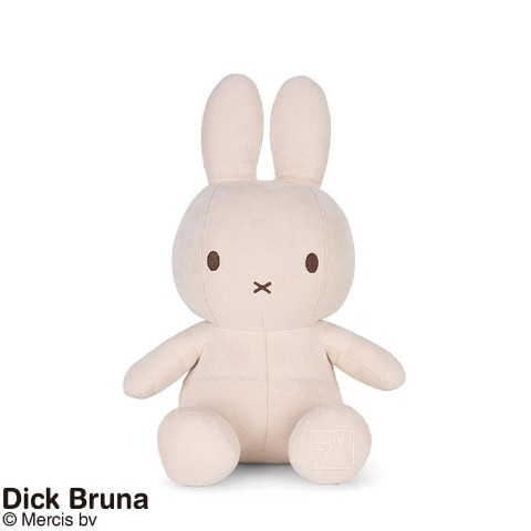 ぬいぐるみ（ミッフィー　70ｔｈ）35ｃｍ