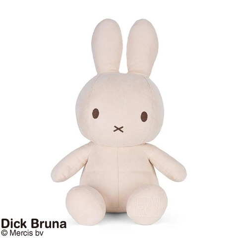 ぬいぐるみ（ミッフィー　70ｔｈ）50ｃｍ