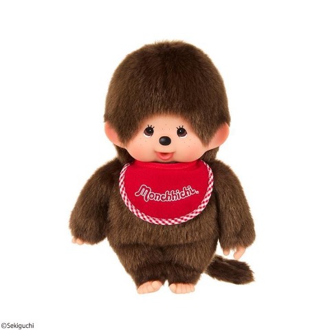 ぬいぐるみ（モンチッチ）　スタンダードM男の子