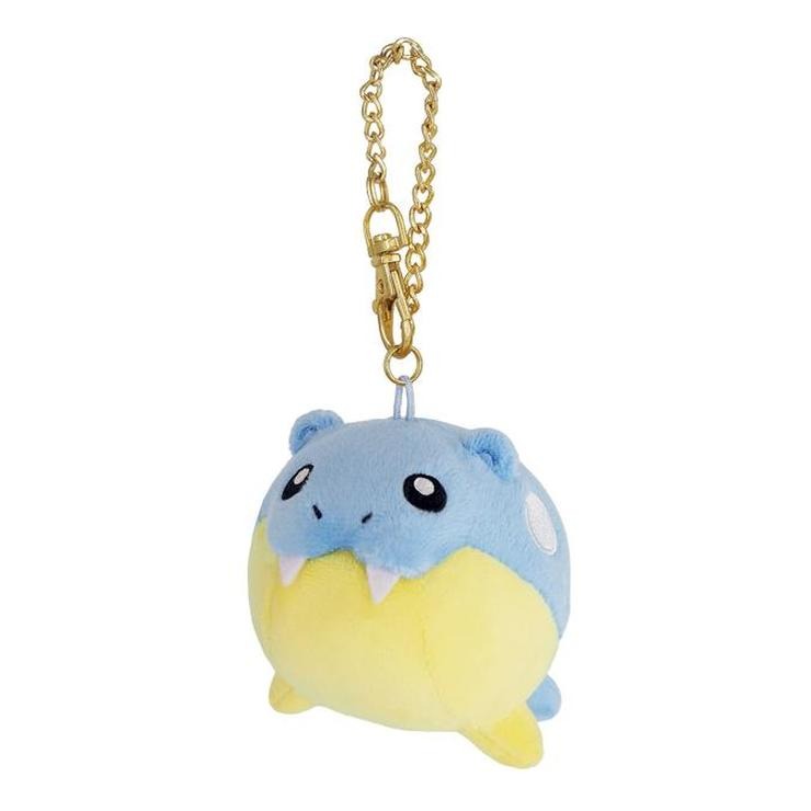 ぬいぐるみマスコット（ポケモン タマザラシ） | シャンブル