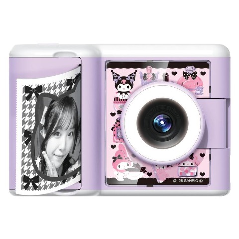 PRINT CAMERA プリカ サンリオキャラクターズ