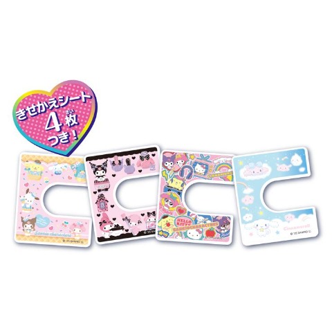 PRINT CAMERA プリカ サンリオキャラクターズ