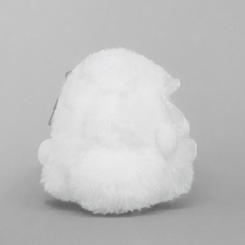 MK02 Fluffy mood（フラッフィームード）