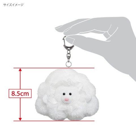 MK02 Fluffy mood（フラッフィームード）