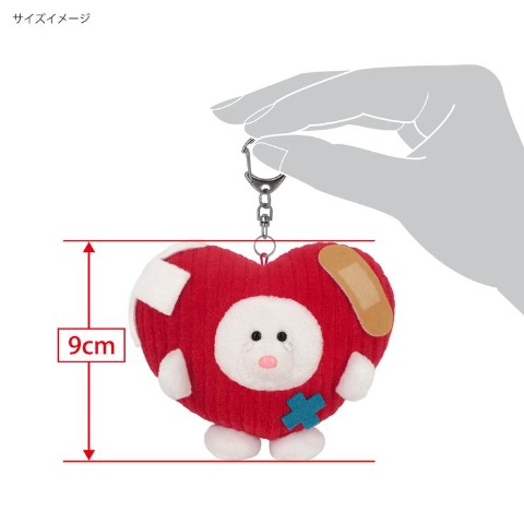 MK01 Broken heart（ブロークンハート）