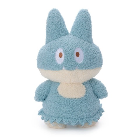 ポケピース／ぬいぐるみ／ゴンべ