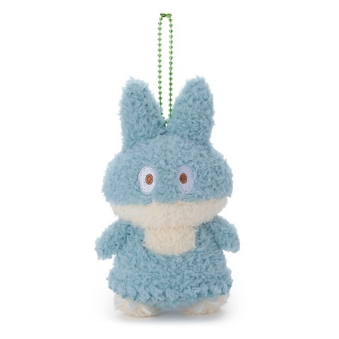 ポケピース／ぬいぐるみ／ボールチェーンマスコット／ゴンベ