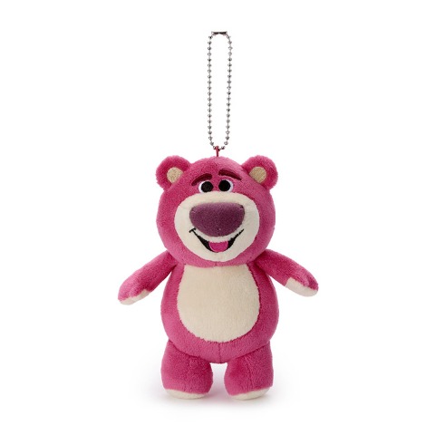 Petite Pop／ボールチェーンマスコット／ロッツォ