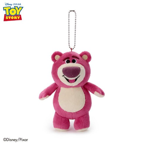 Petite Pop／ボールチェーンマスコット／ロッツォ