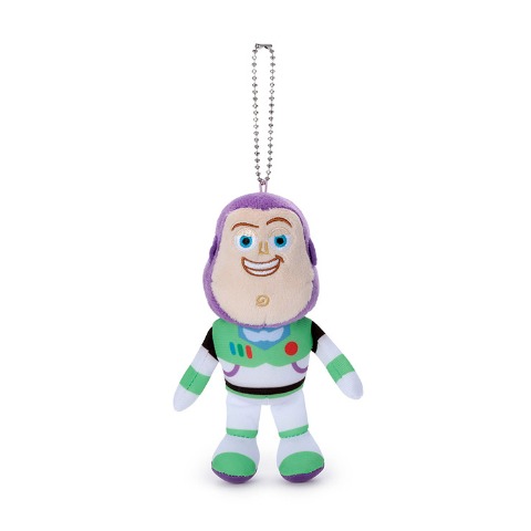 Petite Pop／ボールチェーンマスコット／バズ・ライトイヤー