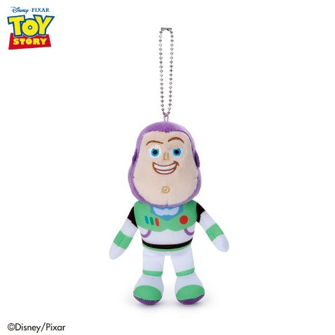 Petite Pop／ボールチェーンマスコット／バズ・ライトイヤー