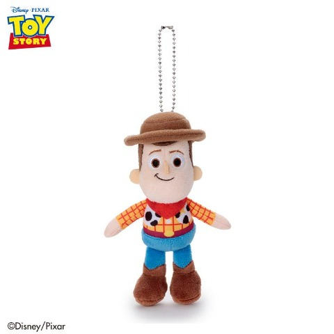 Petite Pop／ボールチェーンマスコット／ウッディ