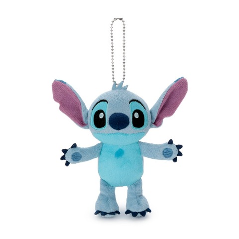 Petite Pop／ボールチェーンマスコット／スティッチ