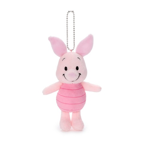 Petite Pop／ボールチェーンマスコット／ピグレット