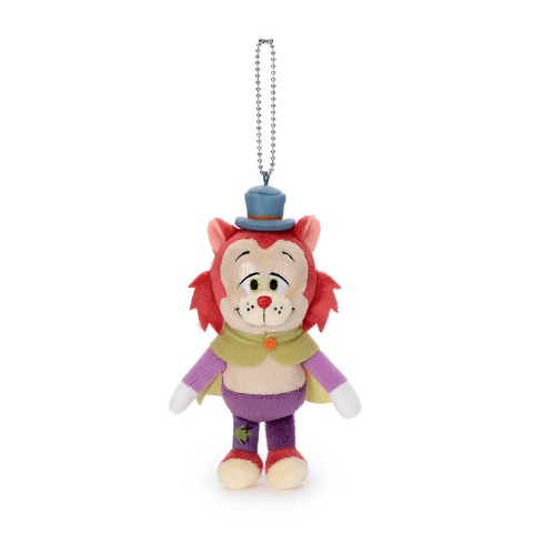 Petite Pop／ボールチェーンマスコット／ギデオン