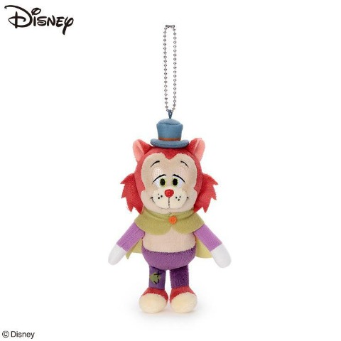 Petite Pop／ボールチェーンマスコット／ギデオン