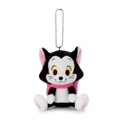 Petite Pop／ボールチェーンマスコット／フィガロ