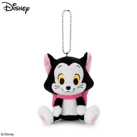 Petite Pop／ボールチェーンマスコット／フィガロ