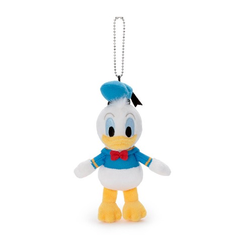 Petite Pop／ボールチェーンマスコット／ドナルドダック