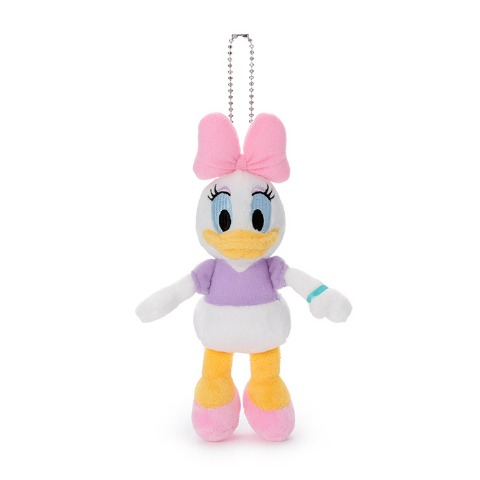 Petite Pop／ボールチェーンマスコット／デイジー