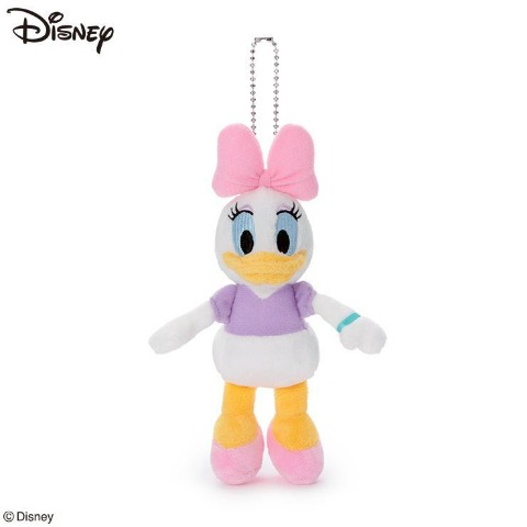 Petite Pop／ボールチェーンマスコット／デイジー