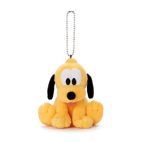 Petite Pop／ボールチェーンマスコット／プルート