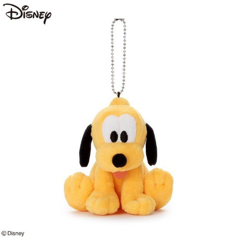 Petite Pop／ボールチェーンマスコット／プルート