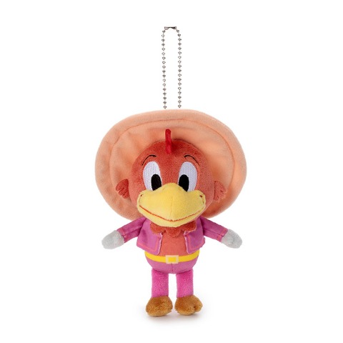 Petite Pop／ボールチェーンマスコット／パンチート