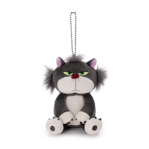 Petite Pop／ボールチェーンマスコット／ルシファー