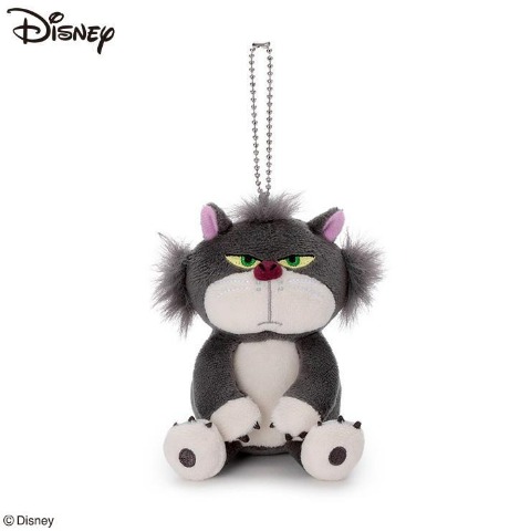 Petite Pop／ボールチェーンマスコット／ルシファー