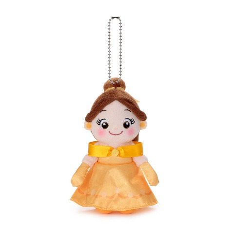 Petite Pop／ボールチェーンマスコット／ベル