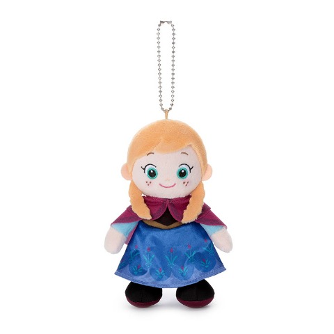 Petite Pop／ボールチェーンマスコット／アナ