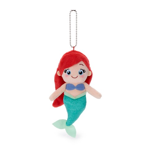 Petite Pop／ボールチェーンマスコット／アリエル