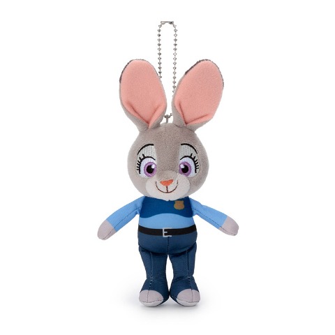 Petite Pop／ボールチェーンマスコット／ジュディ・ホップス