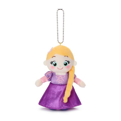 Petite Pop／ボールチェーンマスコット／ラプンツェル