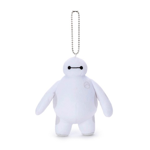 Petite Pop／ボールチェーンマスコット／ベイマックス