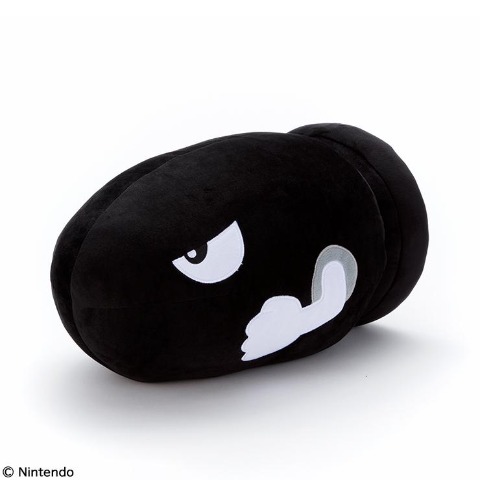 マリオカート／Ｍｏｃｃｈｉ－Ｍｏｃｃｈｉ－ＧａｍｅＳｔｙｌｅ／キラー