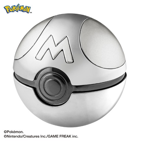 はずる（マスターボール）