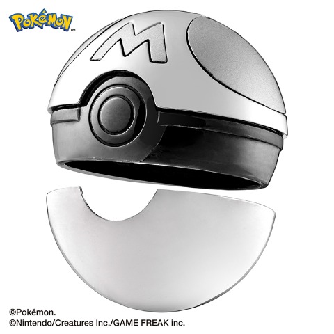 はずる（マスターボール）