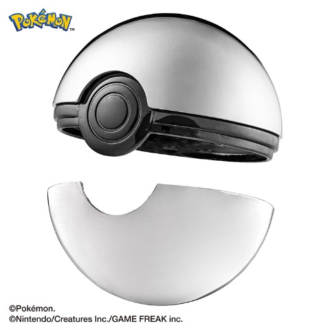 はずる（モンスターボール）