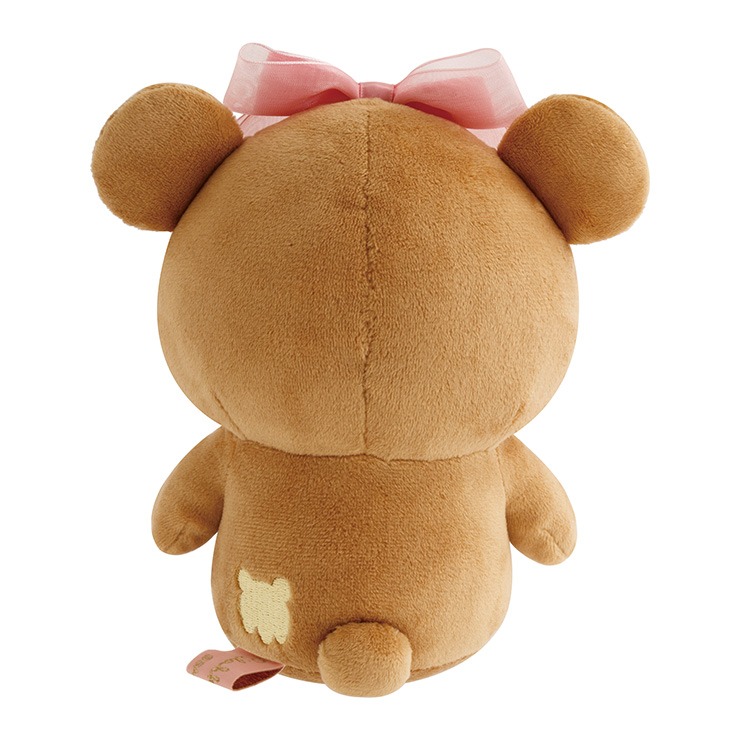 ぬいぐるみ（チャイロイコグマ） | シャンブル | しまむらパーク