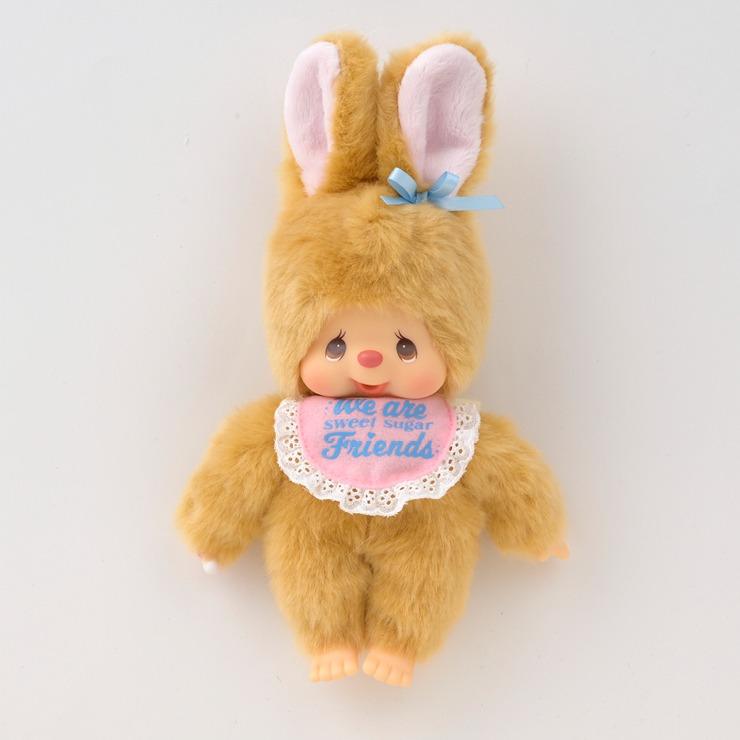 ぬいぐるみ スウィートシュガー（チムたん・S） | シャンブル