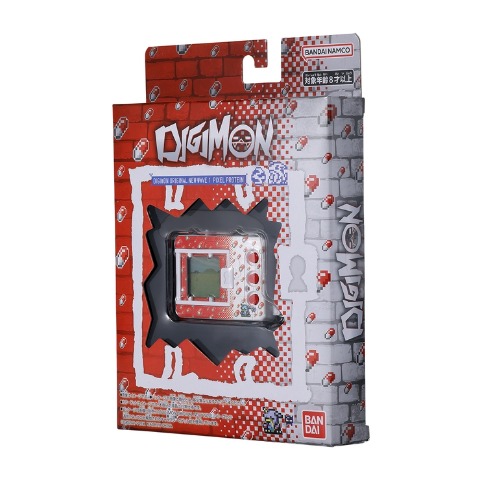 デジモン DIGIMON ORIGINAL NEW WAVE | しまむらパーク
