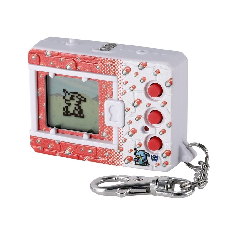 DIGIMON ORIGINAL NEW WAVE 1 PIXEL PROTEIN | シャンブル | しまむら