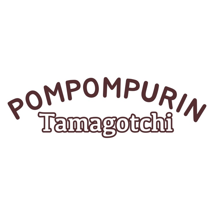 POMPOMPURIN Tamagotchi マジカルピンク ver. | シャンブル | しまむら