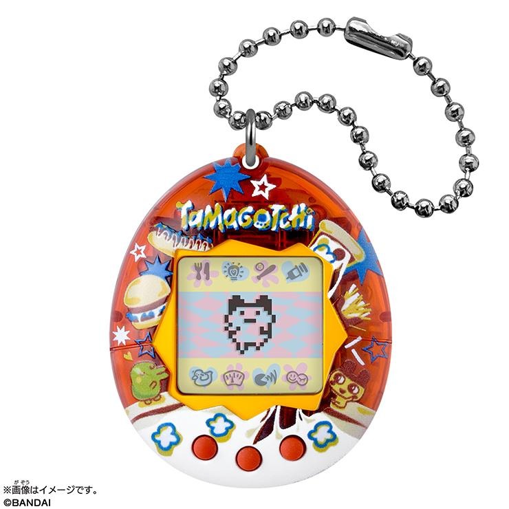 Original Tamagotchi Tama Yummy | シャンブル | しまむらパーク