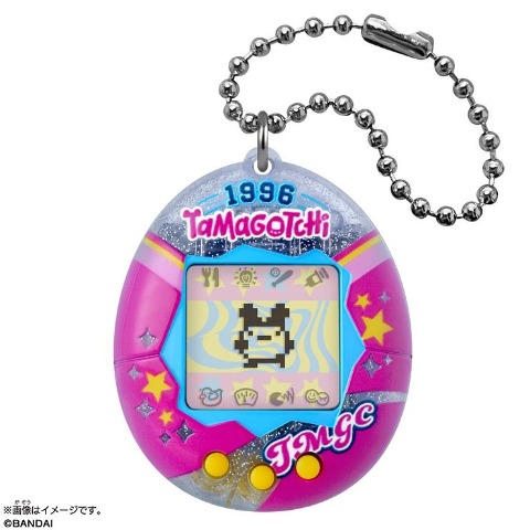 Original Tamagotchi College Sweat | シャンブル | しまむらパーク