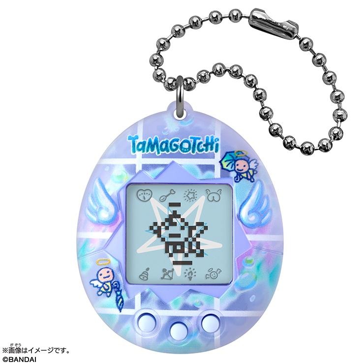Original Tamagotchi Rainy Angel | シャンブル | しまむらパーク