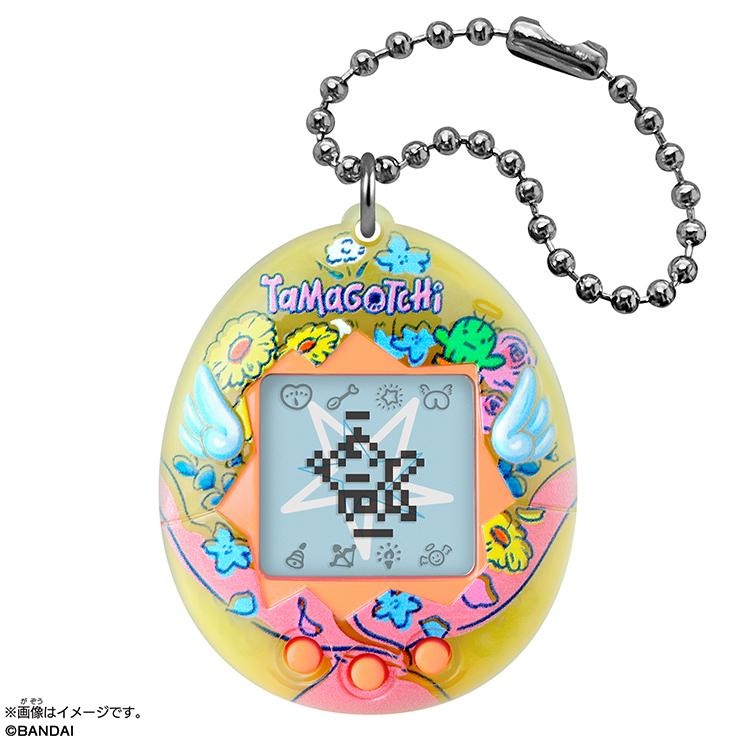 Original Tamagotchi Angel Flower Bouquet | シャンブル | しまむらパーク