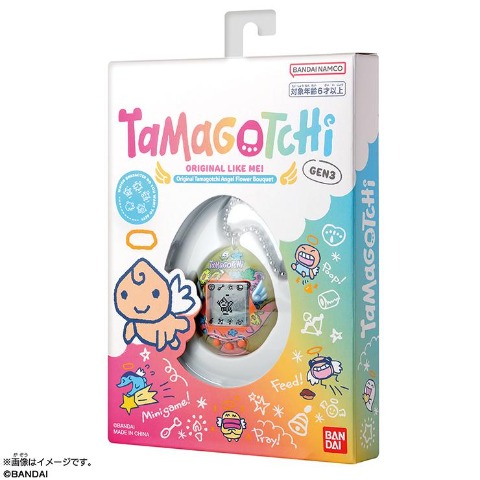 たまごっち 6/8週販売 | しまむらパーク